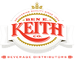Ben E. Keith Beverage