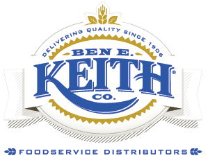 Ben E. Keith